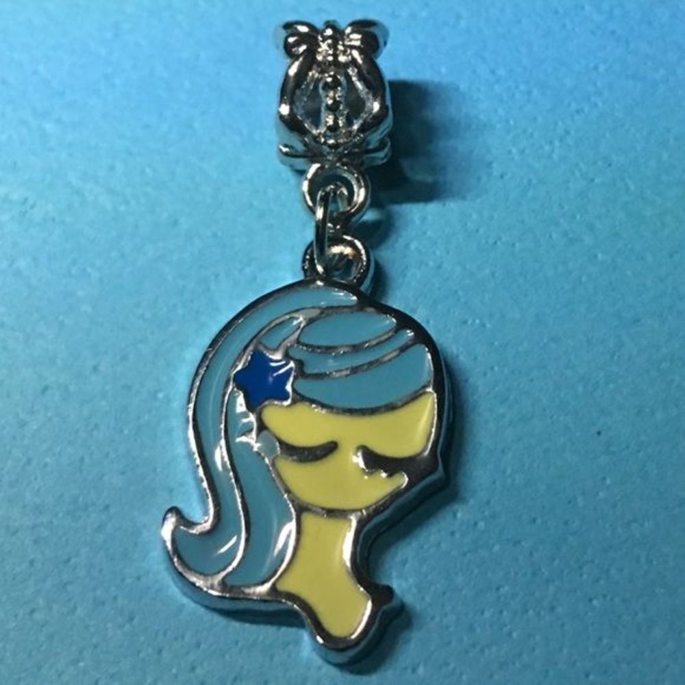 Virgo Charm 